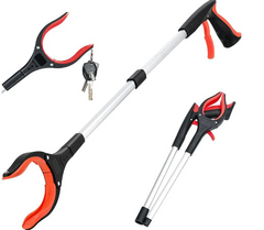 EVERREACH foldable grabber product view 4