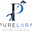 Purelara logo